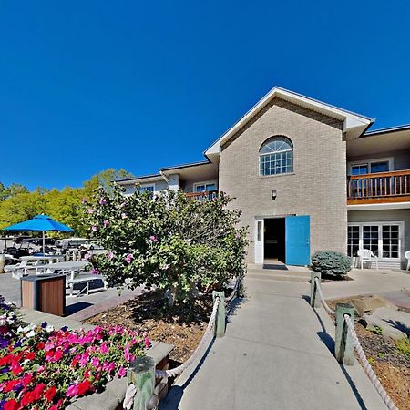 Put-In-Bay Poolview Condo #8 Екстериор снимка