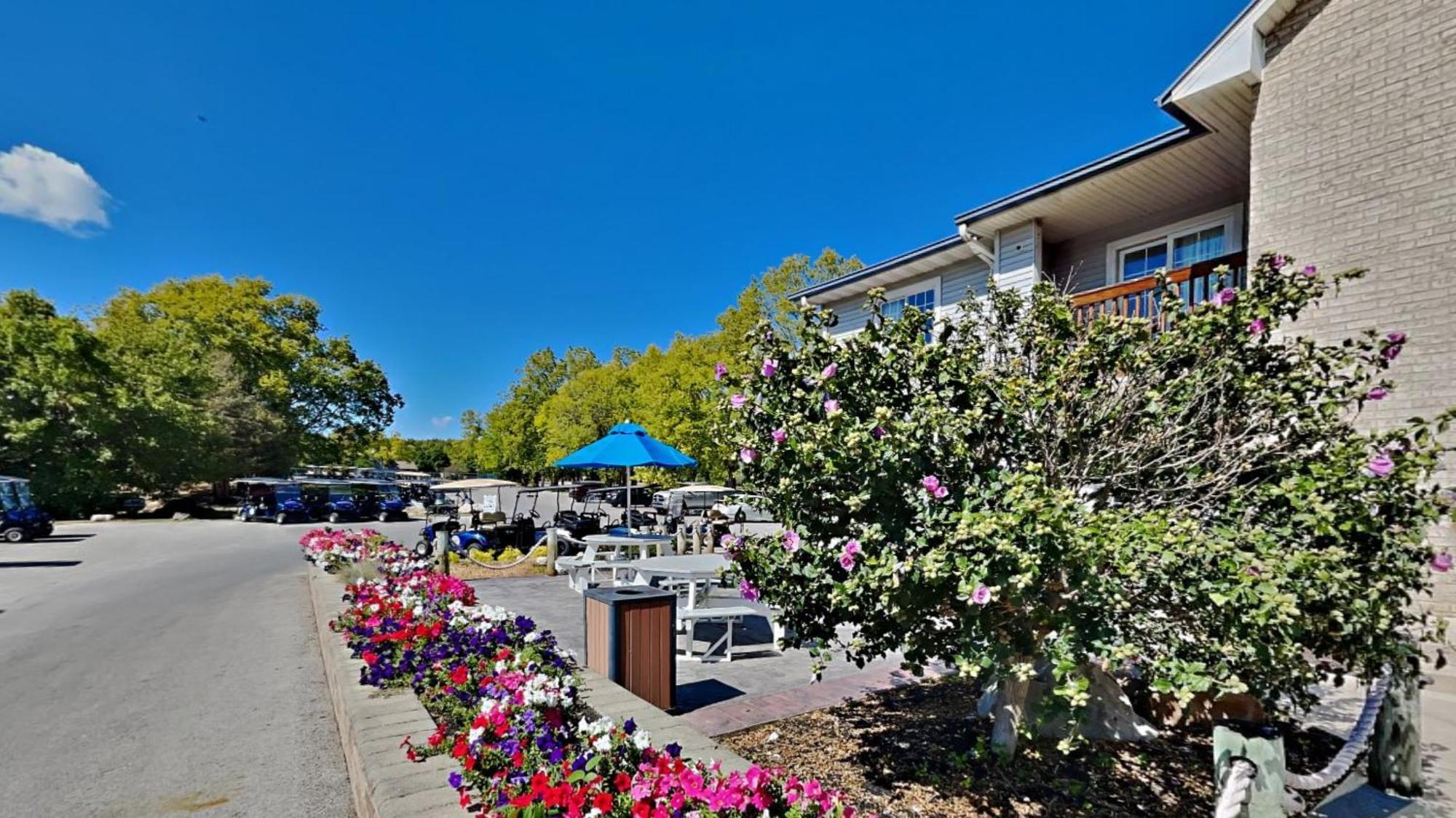 Put-In-Bay Poolview Condo #8 Екстериор снимка