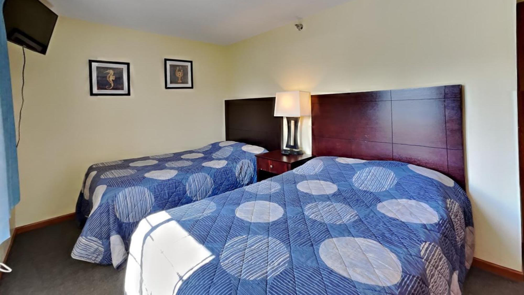 Put-In-Bay Poolview Condo #8 Екстериор снимка