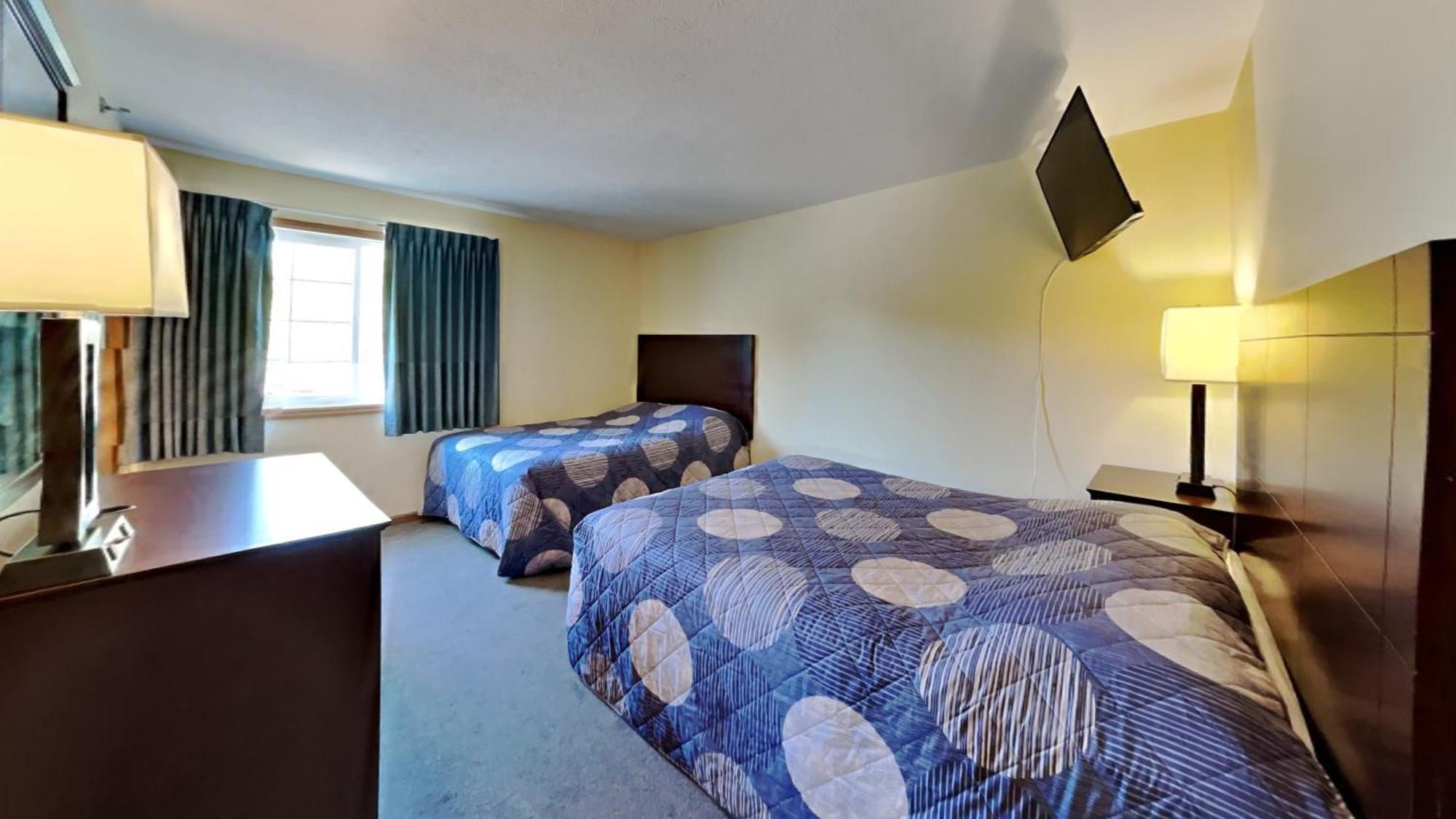 Put-In-Bay Poolview Condo #8 Екстериор снимка