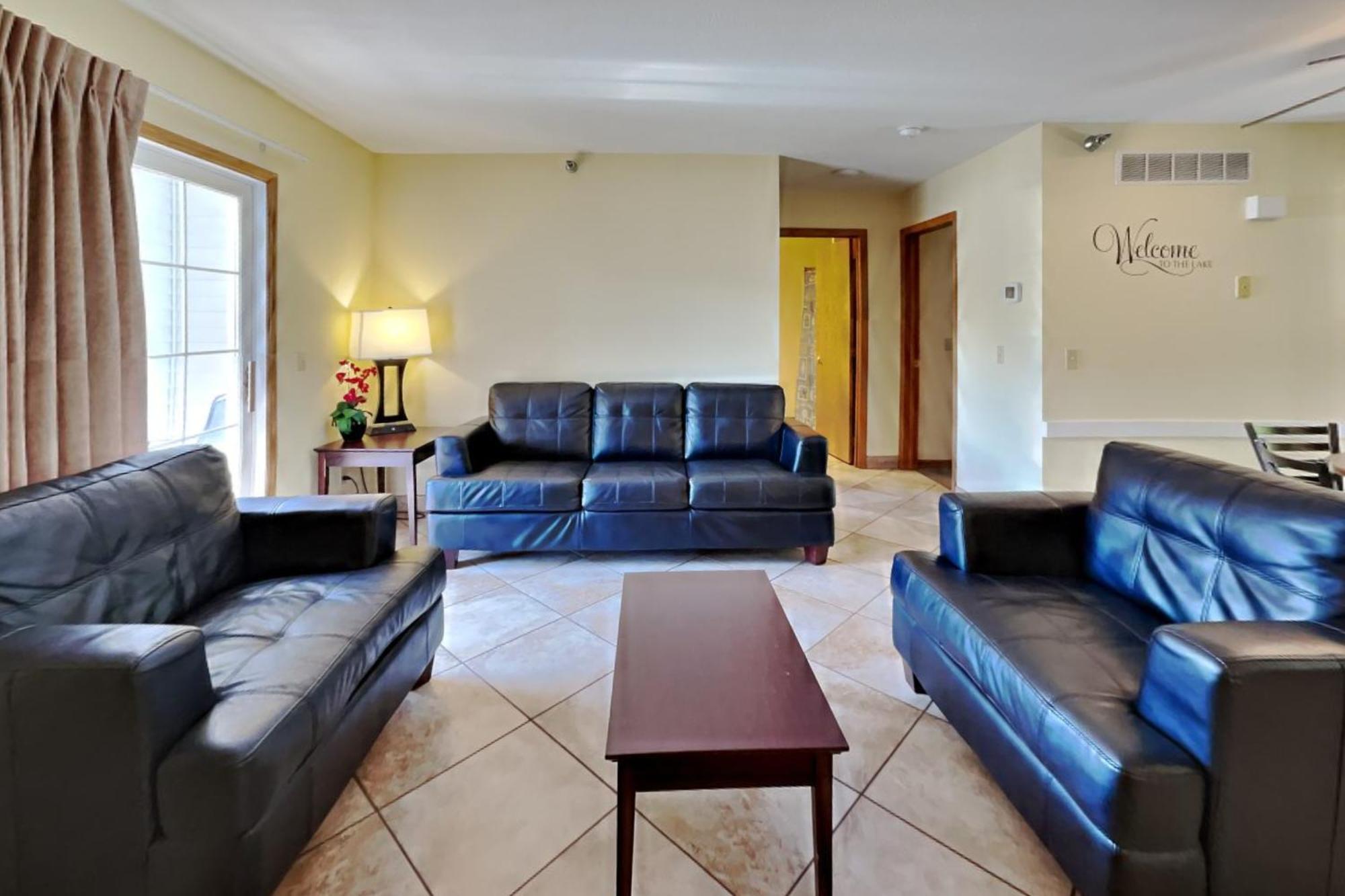 Put-In-Bay Poolview Condo #8 Екстериор снимка
