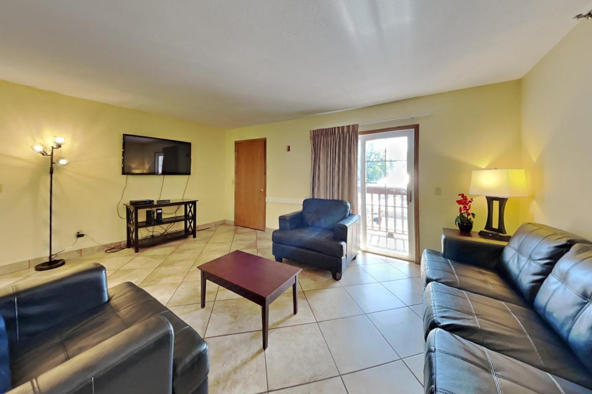 Put-In-Bay Poolview Condo #8 Екстериор снимка