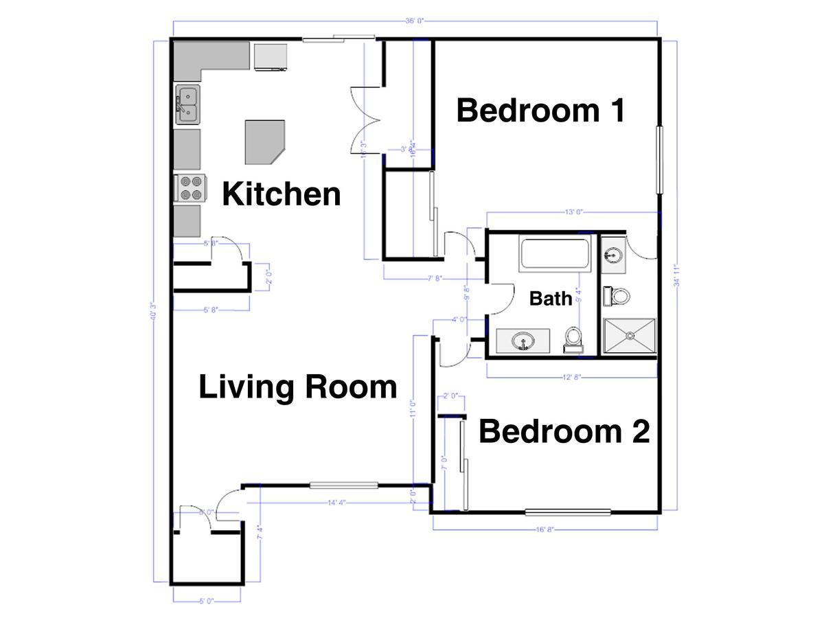 Put-In-Bay Poolview Condo #8 Екстериор снимка