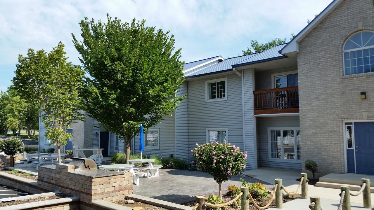 Put-In-Bay Poolview Condo #8 Екстериор снимка