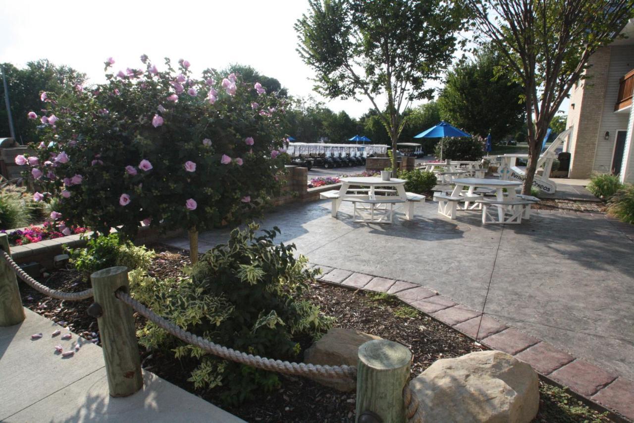 Put-In-Bay Poolview Condo #8 Екстериор снимка
