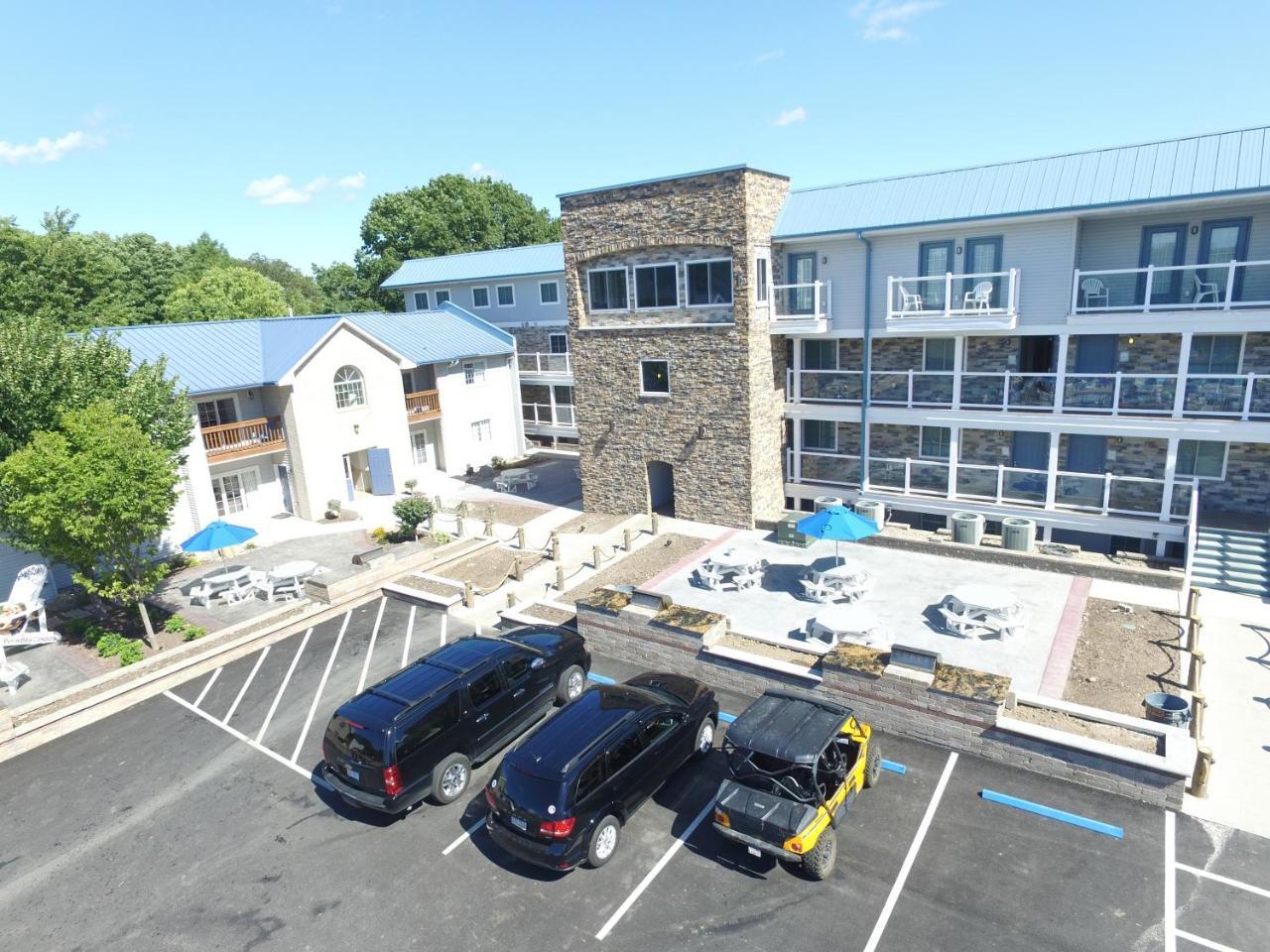 Put-In-Bay Poolview Condo #8 Екстериор снимка