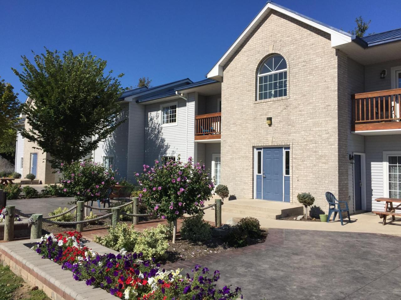 Put-In-Bay Poolview Condo #8 Екстериор снимка
