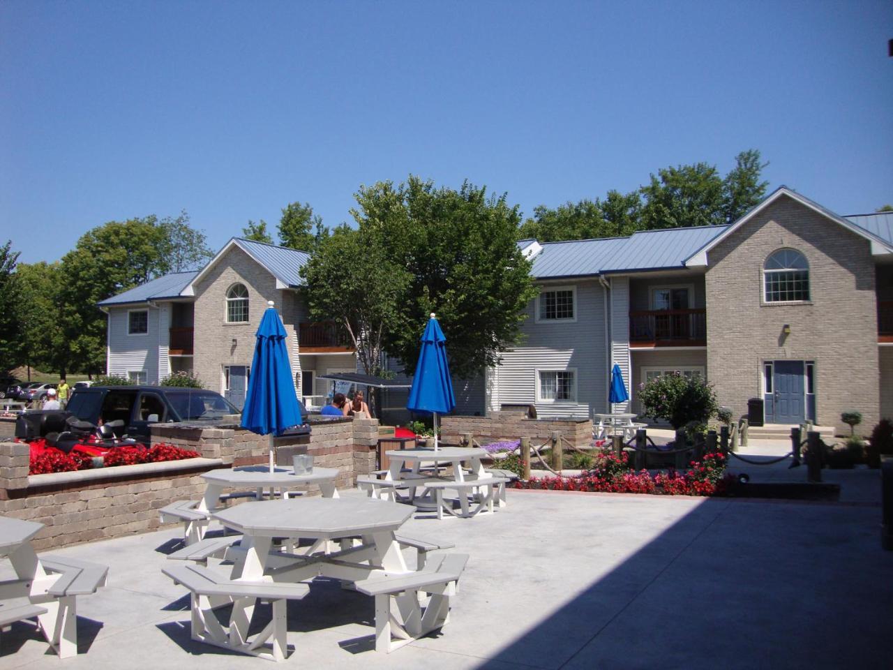 Put-In-Bay Poolview Condo #8 Екстериор снимка