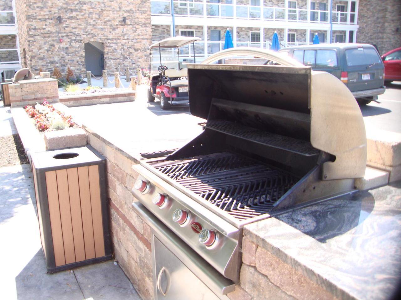Put-In-Bay Poolview Condo #8 Екстериор снимка
