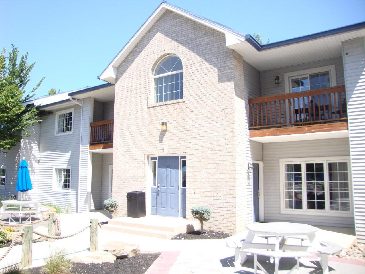 Put-In-Bay Poolview Condo #8 Екстериор снимка